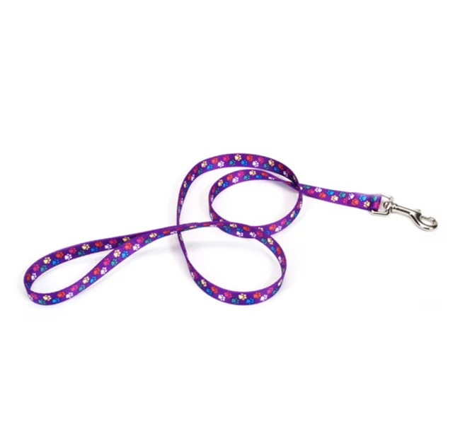 Поводок Coastal Pet Attire Style для собак, лапка, 2.5×1.2 м