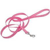 Поводок Coastal Pet Attire Style для собак, розовый, 2.5×1.8 м
