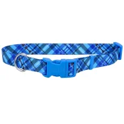 Нашийник Coastal Pet Attire Style для собак, клітина з кісточкою, 1×12-30 см