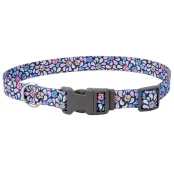 Ошейник Coastal Pet Attire Style для собак, специальная лапа, коричневый, 1×12-30 см