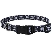Ошейник Coastal Pet Attire Style для собак, черный, 2×35-50 см