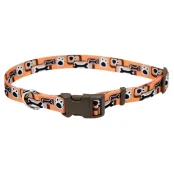 Нашийник Coastal Pet Attire Style для собак, помаранчевий, 2.5×45-71 см