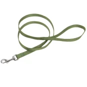 Нейлоновий поводок Coastal Training Lead для собак, зелений, 1.5×1.8 м