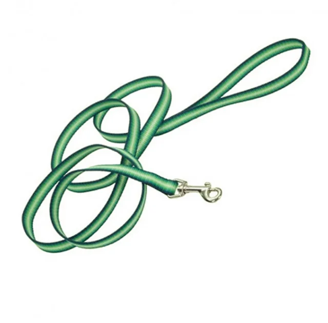 Поводок Coastal Trendz Graduated для собак, зеленый, 1×1.8 м