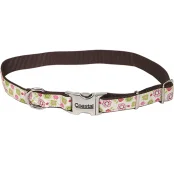 Нашийник Coastal Pet Attire Ribbon для собак, білий, 1.6×45 см
