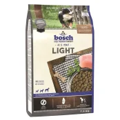 Сухий корм Bosch HPC Light, для собак, 2.5 кг