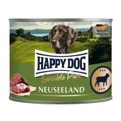 Консерви Happy Dog Sens Pure Lamm для собак, з ягням, 200 г