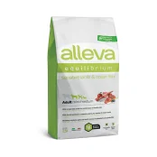Сухий корм Alleva Equilibrium Sensitive Lamb&Ocean Fish Adult Mini/Medium для собак дрібних та середніх порід, 2 кг