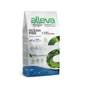 Сухий корм Alleva Holistic Adult Ocean Fish Mini для собак дрібних порід, океанічна риба, 2 кг