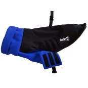 Попона АnimAll Universe для собак, Меркурий Waterproof, синий, XXXL