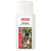 Шампунь Beaphar Shampoo for Small Animals для дрібних тварин, 200 мл