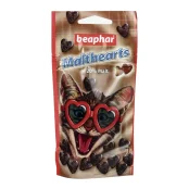 Лакомство Beaphar Malthearts для кошек, сердечки с мальт-пастой, 150 шт