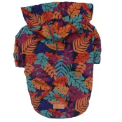 Дощовик Paw Star Folium Raincoat Big для собак, розмір 3XL