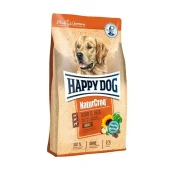 Сухой корм Happy Dog NaturCroq Rind & Reis для собак, с говядиной и рисом, 1 кг