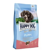 Сухой корм Happy Dog Sens Puppy Lachs для щенков, с лососем, 1 кг