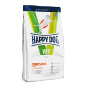Сухой корм Happy Dog Vet Diet Adipositas для взрослых собак с избыточным весом, 4 кг
