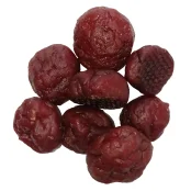 Ласощі Кронтес м'ясні кульки з м'ясом качки, для собак, 250 г