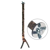 Жердочка Flamingo Perch Y-Shape, для птахів, 2.3×40 см