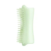 Щітка Pet Teezer Puppy Brush Green для вичісування цуценят, зелена