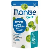 Топінг Monge Gift Dog Hypo Microalgae для собак, 60 г
