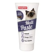 Паста Beaphar Malt Paste для котів, виведення шерсті зі шлунка, 25 г