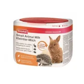 Сухе молоко Beaphar Small Animal Milk для дрібних тварин, 200 г