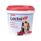 Сухое молоко Beaphar Lactol для щенков, 2 кг