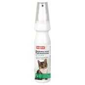 Спрей Beaphar Spot On Spray для котів, від бліх і кліщів, 150 мл