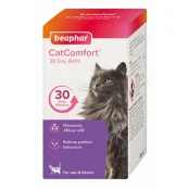 Змінна пляшечка для дифузора Beaphar CatComfort для котів, 48 мл