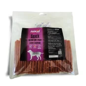 Ласощі AnimAll Snack курячі палички, для собак, 500 г