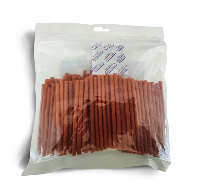 Лакомство AnimAll Snack куриные палочки, для собак, 500 г