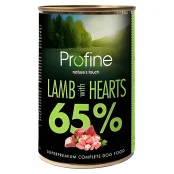 Консерва Profine, для собак всіх порід, c ягням, 400 г
