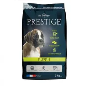 Сухой корм Pro-Nutrition Flatazor Prestige Puppy для щенков всех пород, 3 кг