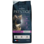 Сухой корм Pro-Nutrition Flatazor Prestige Junior Maxi для щенков крупных пород, 15 кг