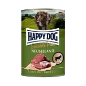 Консерви Happy Dog Sens Pure Lamm для собак, з ягням, 800 г
