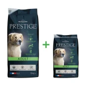 Сухий корм Pro-Nutrition Flatazor Prestige Adult для дорослих собак усіх порід, 15+3 кг, Акція