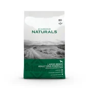 Сухий корм Diamond Naturals Adult Large Breed Chicken&Rice для взрослых собак крупных пород, курица с рисом, 15 кг