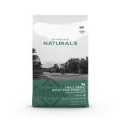 Сухий корм Diamond Naturals Adult Dog Small Breed Lamb&Rice для взрослых собак мелких пород, ягненок с рисом, 2 кг
