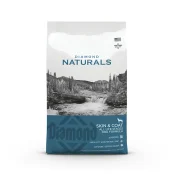 Сухий корм Diamond Naturals Adult All Life Stages Dog Skin&Coat для собак будь-якого віку, догляд за шкірою, 2 кг