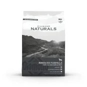 Сухий корм Diamond Naturals Breeder Formula Chicken&Rice для годуючих собак та цуценят, з куркою та рисом, 20 кг