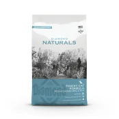 Сухий корм Diamond Naturals Finicky Cat Chicken&Rice для дорослих котів, з куркою та рисом, 1 кг