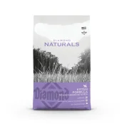 Сухой корм Diamond Naturals Kitten Chicken&Rice для котят, с курицей и рисом, 1 кг