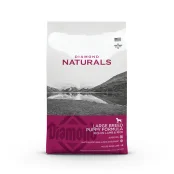 Сухий корм Diamond Naturals Puppy Large Breed Lamb&Rice для цуценят крупих порід, з ягням та рисом, 15 кг