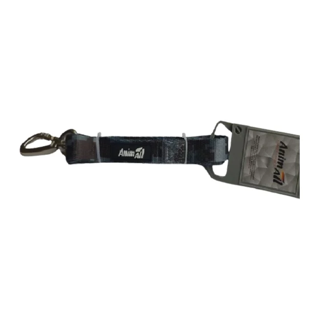 Повідець AnimAll LH-T001A для собак, XS-5, 1×120 см