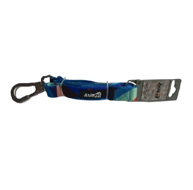 Повідець AnimAll LH-T001A для собак, S-1, 1.5×120 см