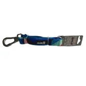Повідець AnimAll LH-T001A для собак, M-1, 2.0×120 см
