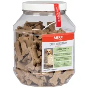 Ласощі Mera Good Snacks Pure Sensitive Insect Protein снеки для чутливих собак, із білком комах, 600 г