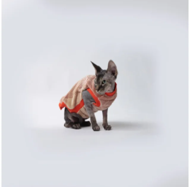 Майка Style Pets ALL NEW для котів, розмір M