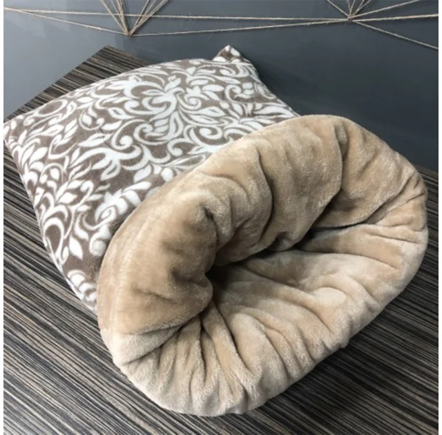 Дім-мішок Style Pets SOT для котів, розмір 50×75 см