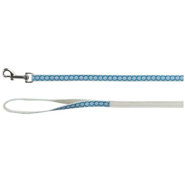 Шлея с поводком Trixie Harness with Lead для кошек, 13 мм/27–45 см